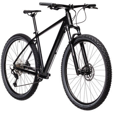 Mountain Bike CUBE ATTENTION SL 27,5/29" Gris/Negro 2021 0